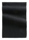Marc O'Polo Knitted Scarf Black Marc O'Polo Knitted Scarf Black