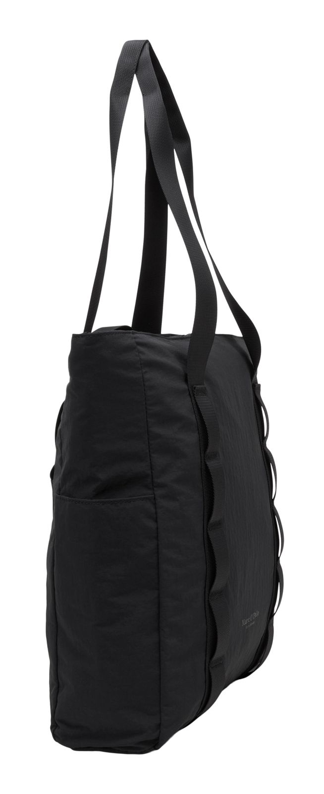 Marc O'Polo Loritz Shopper Black Marc O'Polo Loritz Shopper Black