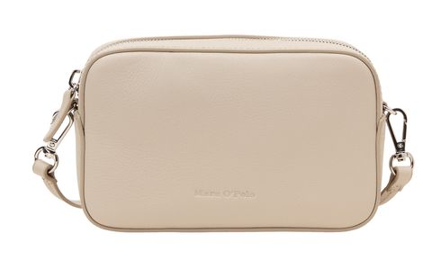 Marc O'Polo Liana 2 in 1 Crossbody Bag Natural Marc O'Polo Liana 2 in 1 Crossbody Bag Natural