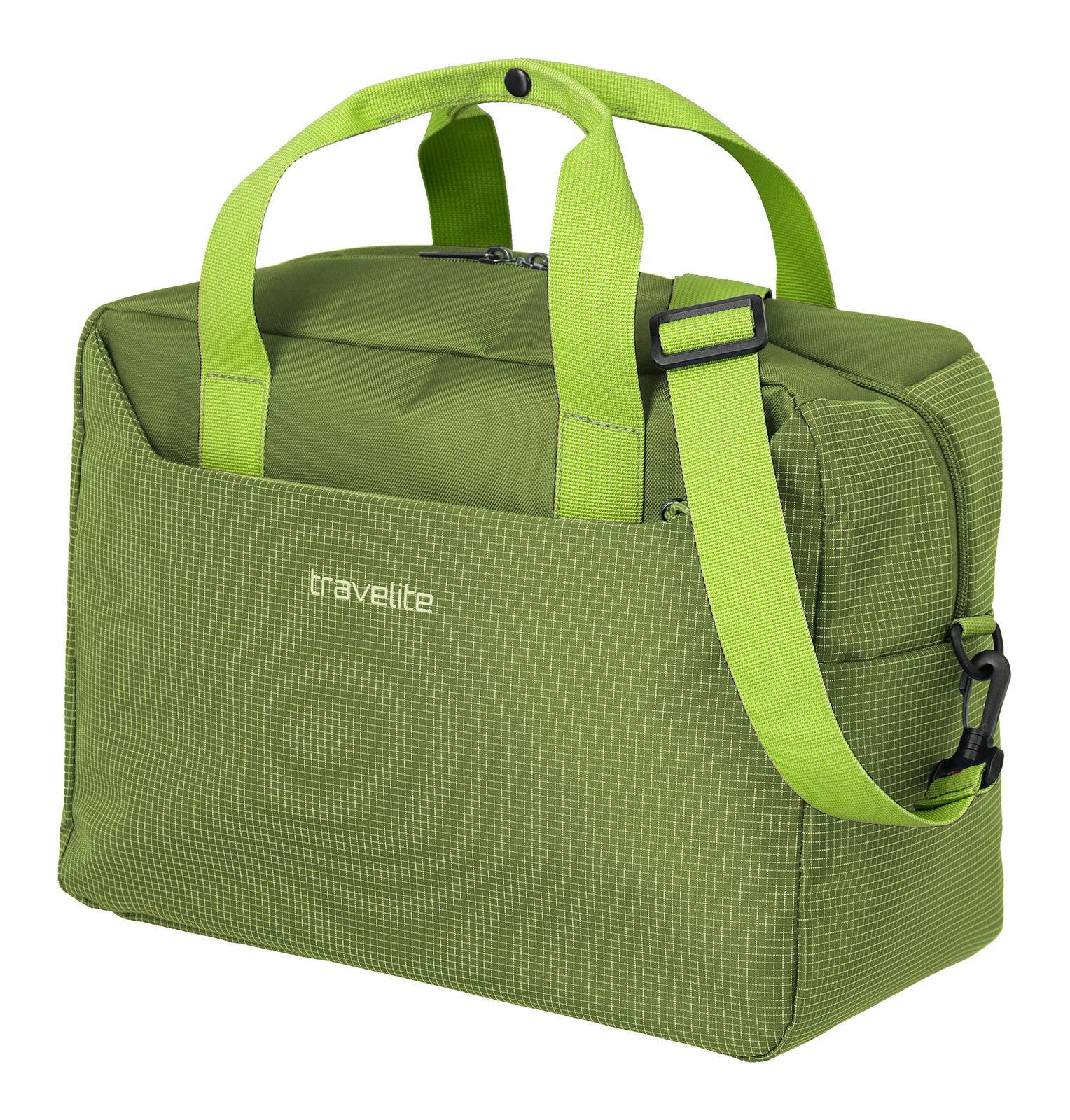 travelite Corsiica Boarding Bag Fresh Green travelite Corsiica Boarding Bag Fresh Green