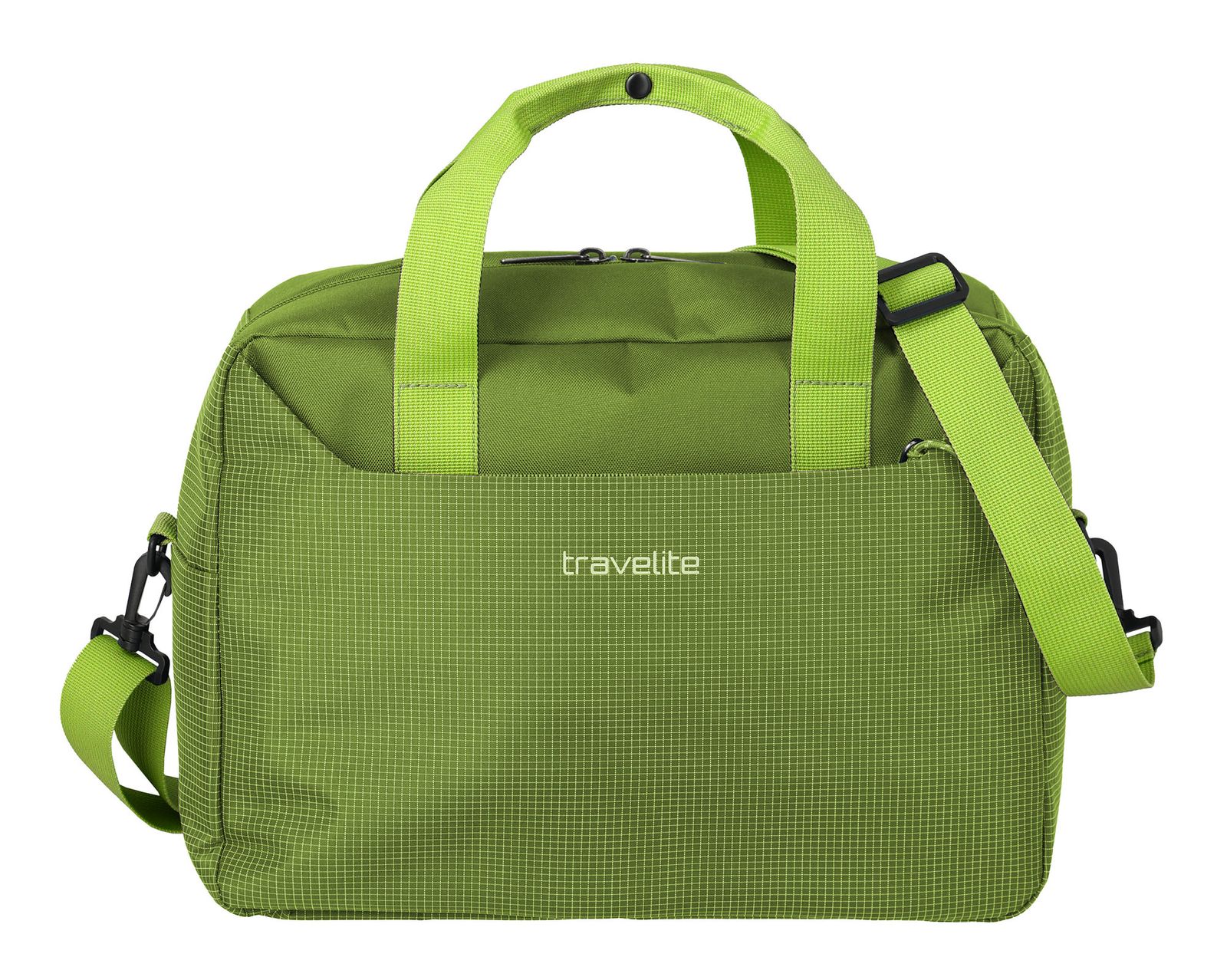 travelite Corsiica Boarding Bag Fresh Green