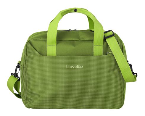 travelite Corsiica Boarding Bag Fresh Green