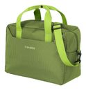 travelite Corsiica Boarding Bag Fresh Green travelite Corsiica Boarding Bag Fresh Green