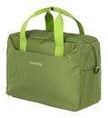 travelite Corsiica Boarding Bag Fresh Green travelite Corsiica Boarding Bag Fresh Green