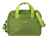 travelite Corsiica Boarding Bag Fresh Green travelite Corsiica Boarding Bag Fresh Green