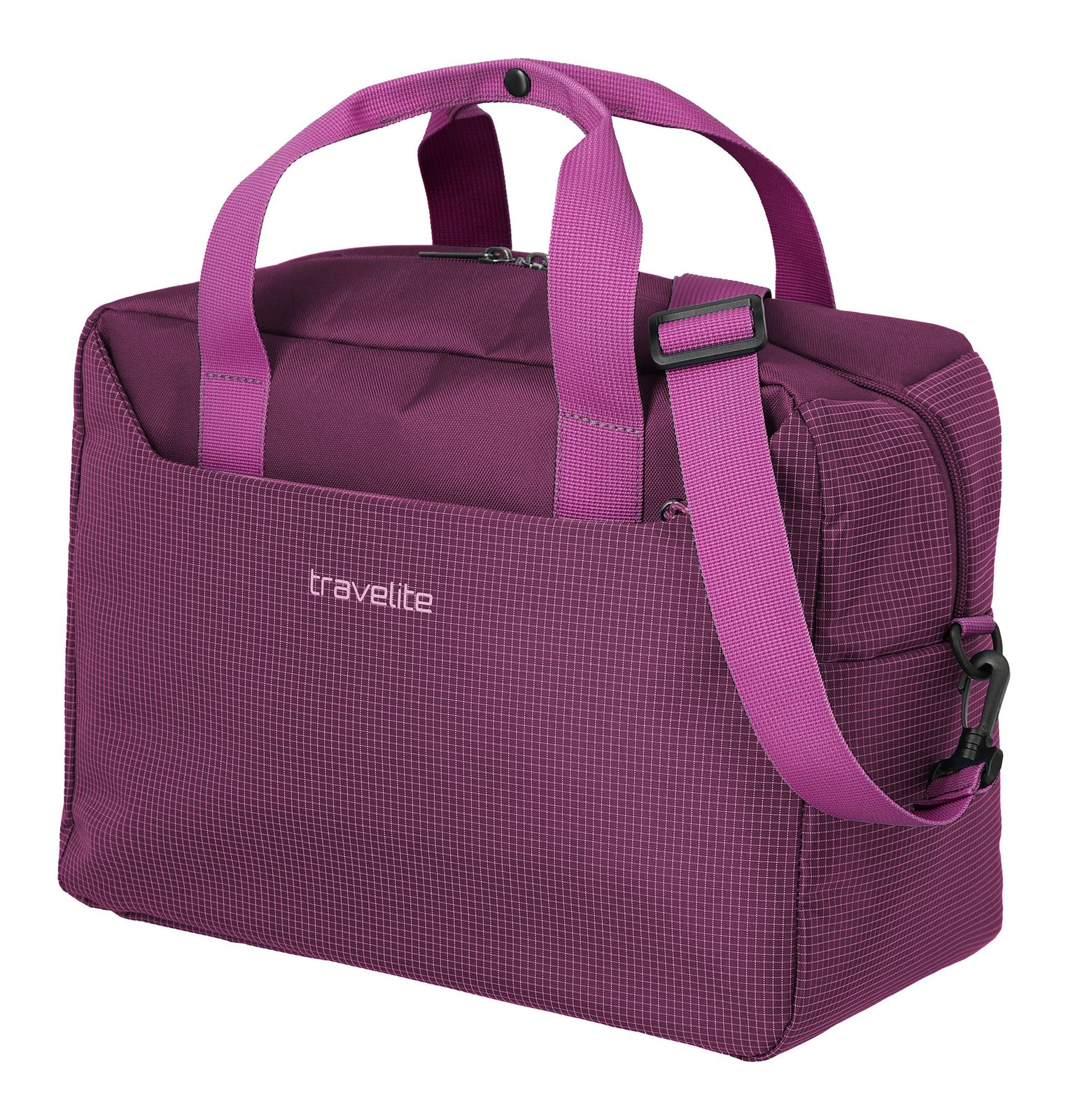 travelite Corsiica Boarding Bag Pink travelite Corsiica Boarding Bag Pink