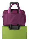 travelite Corsiica Boarding Bag Pink travelite Corsiica Boarding Bag Pink