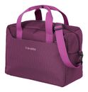 travelite Corsiica Boarding Bag Pink travelite Corsiica Boarding Bag Pink