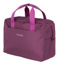 travelite Corsiica Boarding Bag Pink travelite Corsiica Boarding Bag Pink