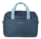 travelite Corsiica Boarding Bag Blue travelite Corsiica Boarding Bag Blue