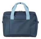travelite Corsiica Boarding Bag Blue travelite Corsiica Boarding Bag Blue