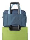 travelite Corsiica Boarding Bag Blue travelite Corsiica Boarding Bag Blue