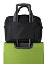 travelite Corsiica Boarding Bag Black travelite Corsiica Boarding Bag Black