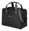 travelite Corsiica Boarding Bag Black travelite Corsiica Boarding Bag Black