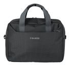 travelite Corsiica Boarding Bag Black travelite Corsiica Boarding Bag Black