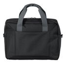 travelite Corsiica Boarding Bag Black travelite Corsiica Boarding Bag Black