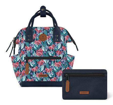 CABAIA Adventurer All Over Backpack XS Edea CABAIA Adventurer All Over Backpack XS Edea