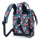 CABAIA Adventurer All Over Backpack XS Edea