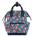 CABAIA Adventurer All Over Backpack XS Edea