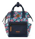 CABAIA Adventurer All Over Backpack XS Edea