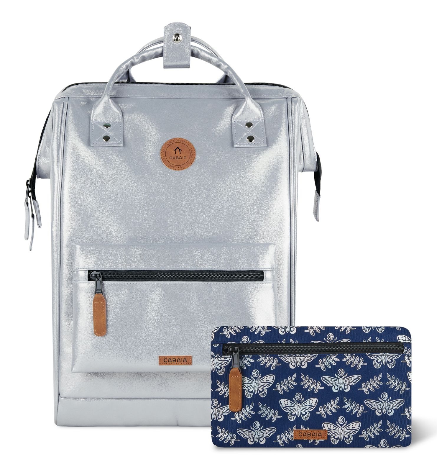 CABAIA Adventurer Iridescent Backpack L Fiji