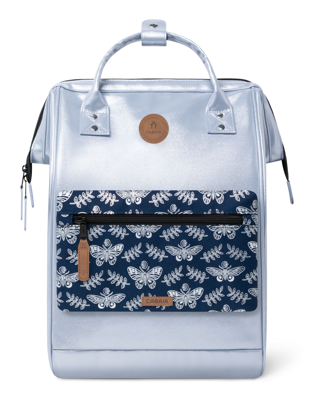 CABAIA Adventurer Iridescent Backpack L Fiji CABAIA Adventurer Iridescent Backpack L Fiji
