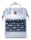 CABAIA Adventurer Iridescent Backpack L Fiji CABAIA Adventurer Iridescent Backpack L Fiji
