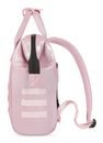 CABAIA Adventurer Iridescent Backpack S Scilla CABAIA Adventurer Iridescent Backpack S Scilla