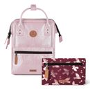CABAIA Adventurer Iridescent Backpack S Scilla CABAIA Adventurer Iridescent Backpack S Scilla
