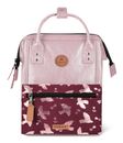 CABAIA Adventurer Iridescent Backpack S Scilla CABAIA Adventurer Iridescent Backpack S Scilla