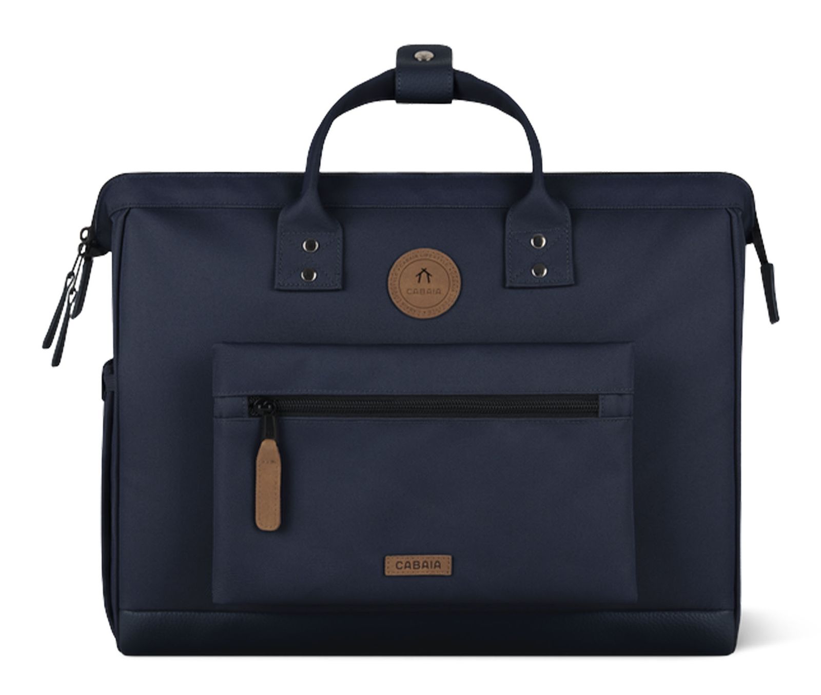 CABAIA Essentials Messenger Bag Reykjavik CABAIA Essentials Messenger Bag Reykjavik
