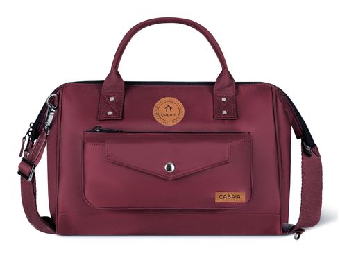CABAIA Adventurer Nylon Crossbody L Davao CABAIA Adventurer Nylon Crossbody L Davao