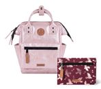 CABAIA Adventurer Iridescent Backpack XS Scilla CABAIA Adventurer Iridescent Backpack XS Scilla