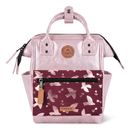 CABAIA Adventurer Iridescent Backpack XS Scilla CABAIA Adventurer Iridescent Backpack XS Scilla