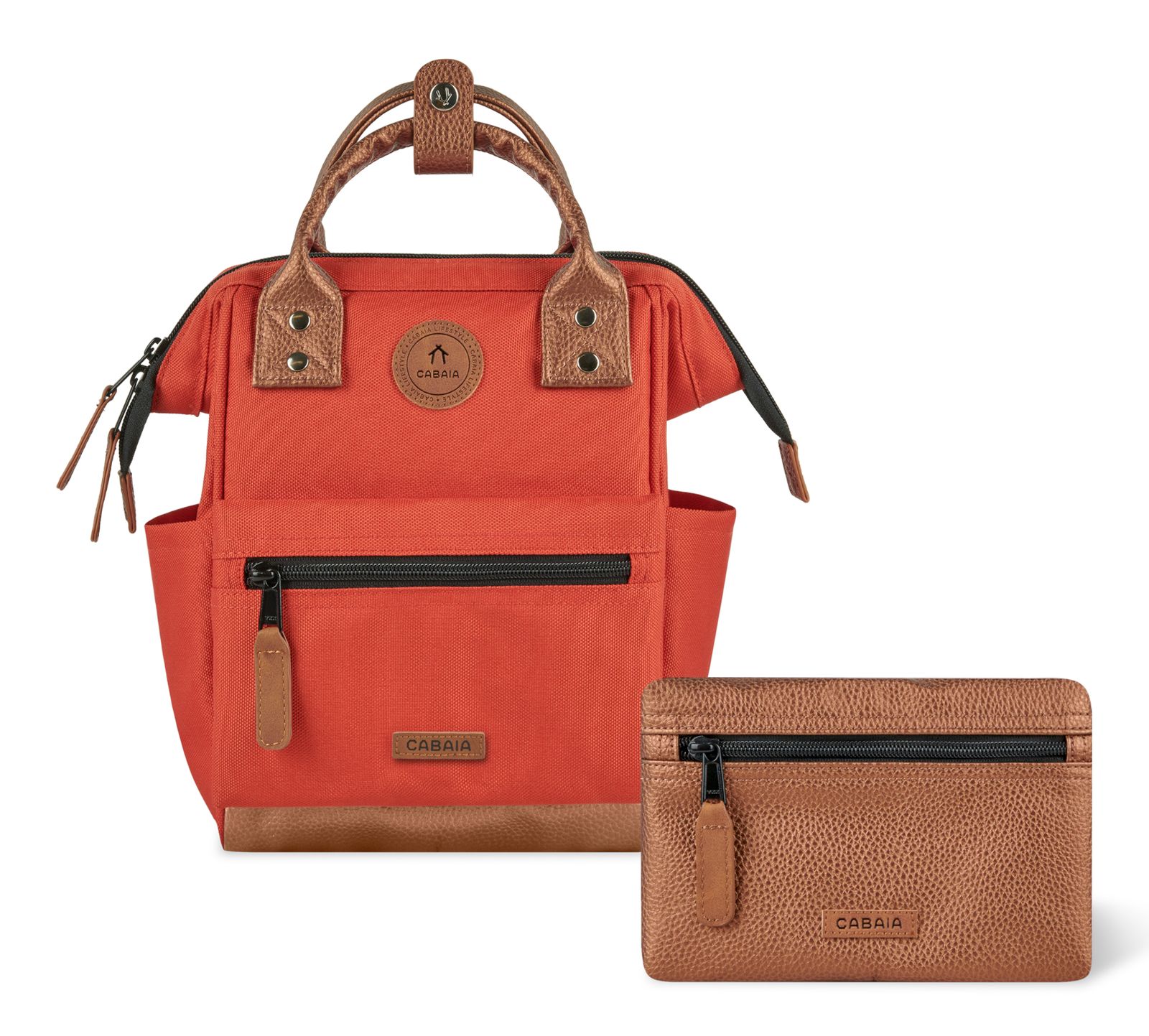 CABAIA Adventurer Essentials Backpack XS Bogota