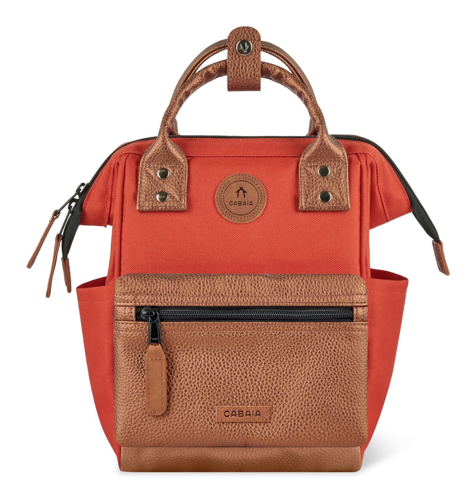 CABAIA Adventurer Essentials Backpack XS Bogota CABAIA Adventurer Essentials Backpack XS Bogota