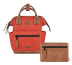 CABAIA Adventurer Essentials Backpack XS Bogota CABAIA Adventurer Essentials Backpack XS Bogota