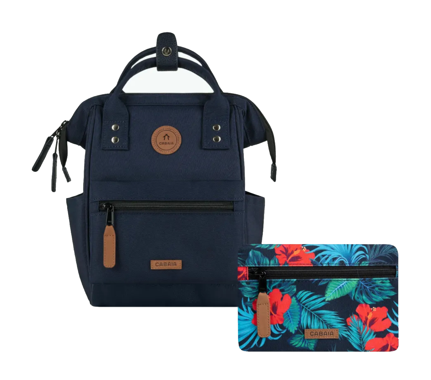 CABAIA Adventurer Essentials Backpack XS Reykjavik