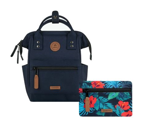 CABAIA Adventurer Essentials Backpack XS Reykjavik CABAIA Adventurer Essentials Backpack XS Reykjavik