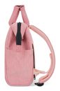 CABAIA Adventurer Recycled Velvet Backpack XS Gold Coast CABAIA Adventurer Recycled Velvet Backpack XS Gold Coast