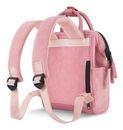 CABAIA Adventurer Recycled Velvet Backpack XS Gold Coast CABAIA Adventurer Recycled Velvet Backpack XS Gold Coast