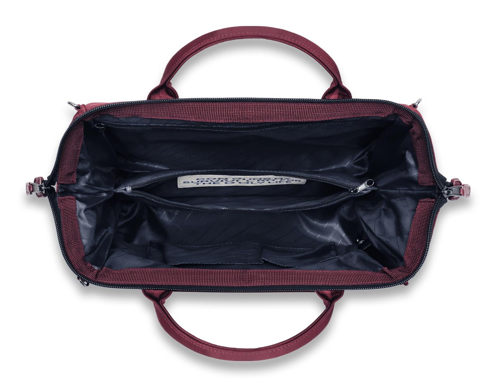 CABAIA Adventurer Nylon Crossbody S Davao CABAIA Adventurer Nylon Crossbody S Davao