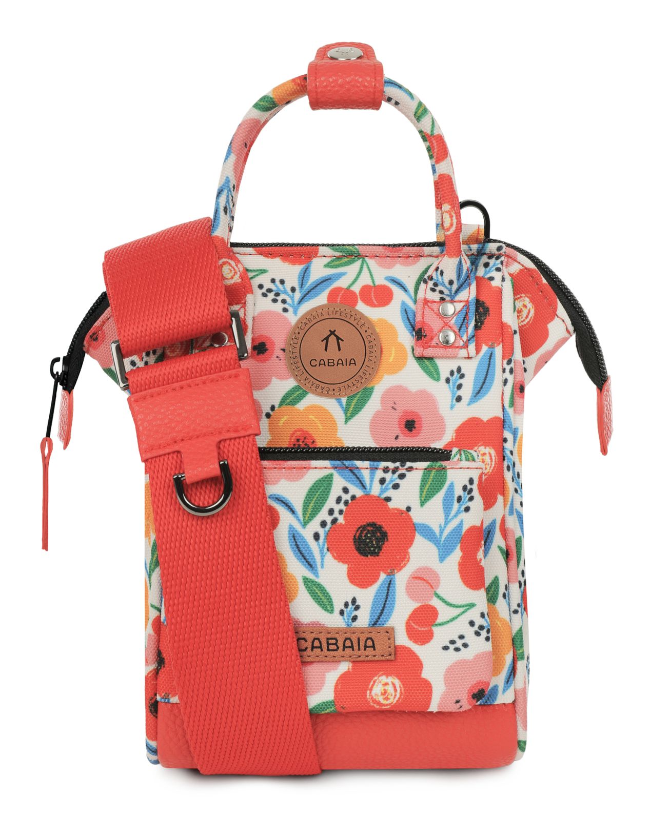 CABAIA Adventurer All Over Nano Bag Solinka