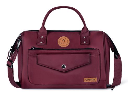 CABAIA Adventurer Nylon Crossbody M Davao CABAIA Adventurer Nylon Crossbody M Davao