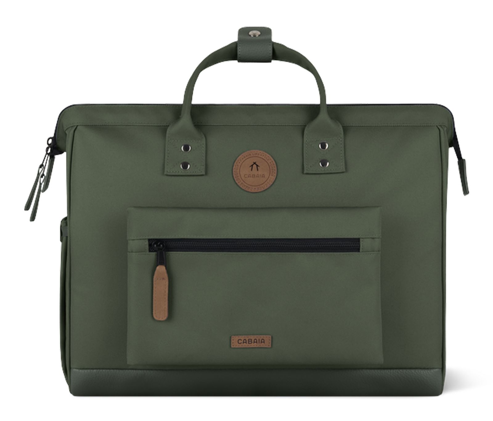 CABAIA Essentials Messenger Bag Coromandel CABAIA Essentials Messenger Bag Coromandel