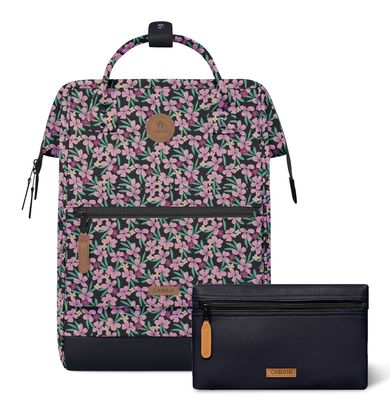 CABAIA Adventurer All Over Backpack L Cagliari