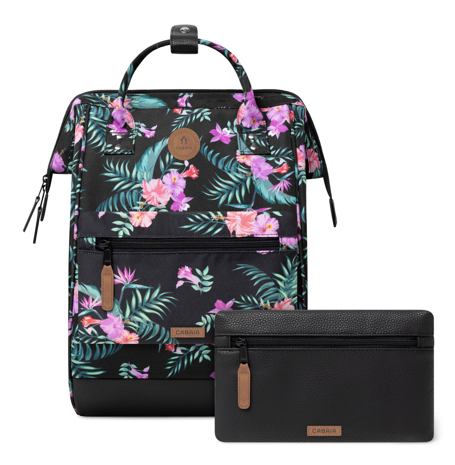 CABAIA Adventurer All Over Backpack L Valladolid