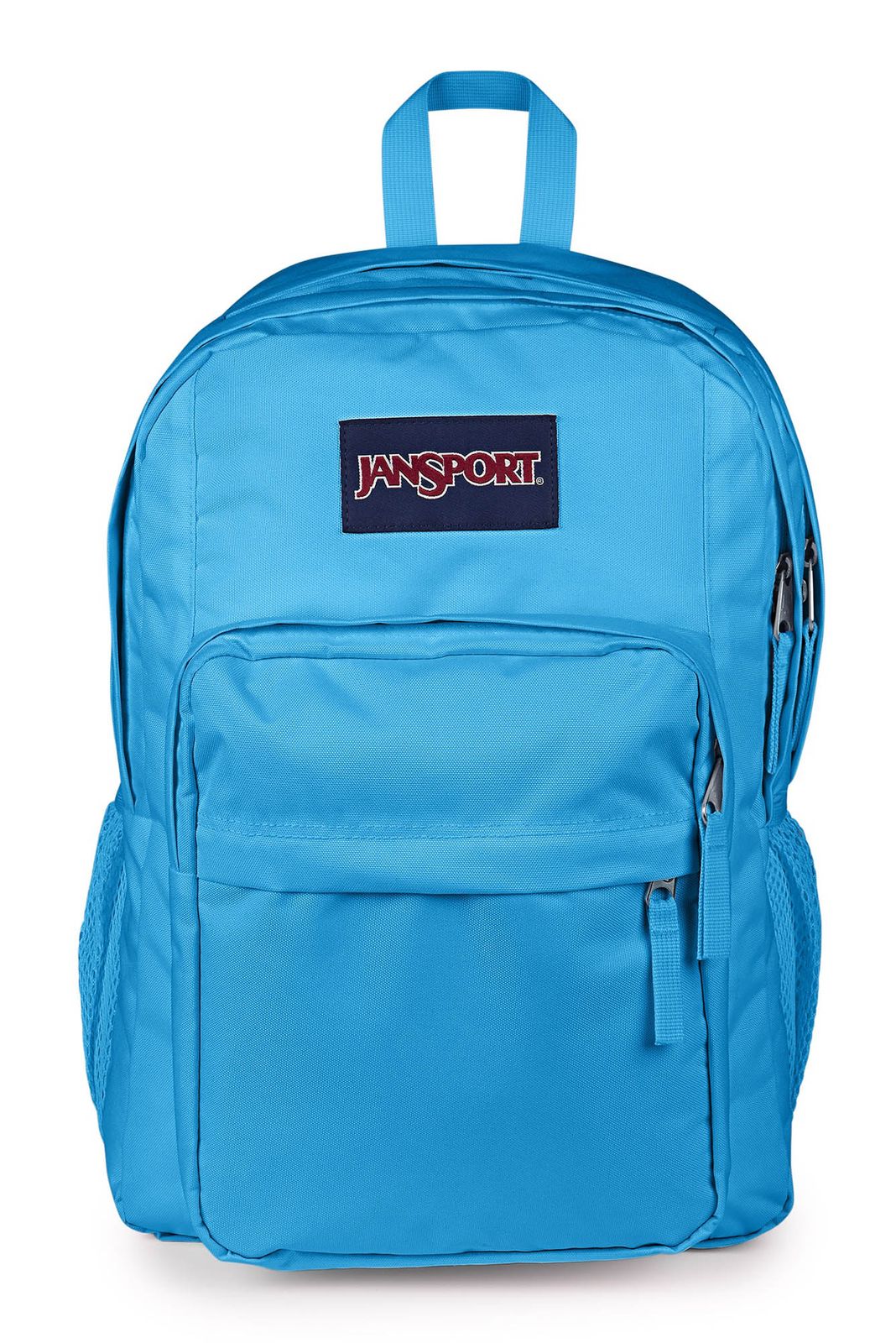 JanSport Big Day Backpack Electric Azul