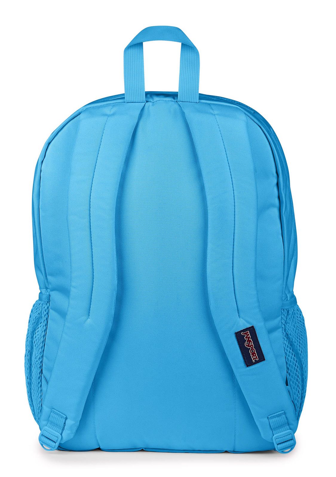 JanSport Big Day Backpack Electric Azul JanSport Big Day Backpack Electric Azul