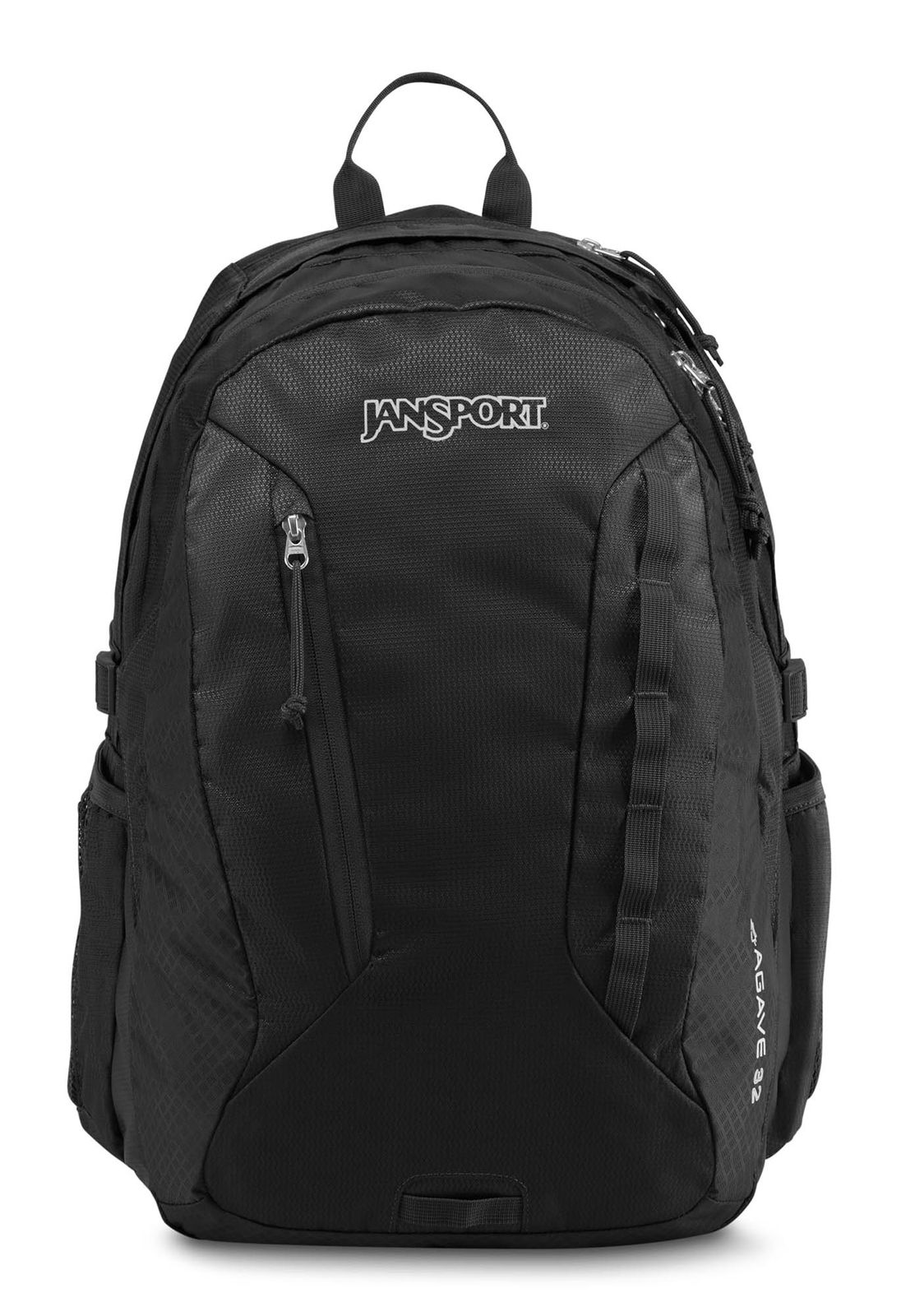 JanSport Agave Backpack Black